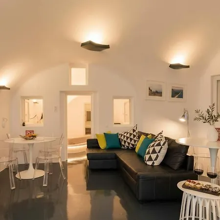 Apartamento Afrodite Sea View Beauty With Rooftop Jacuzzi *