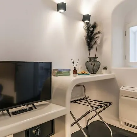 Afrodite Sea View Beauty With Rooftop Jacuzzi Appartamento