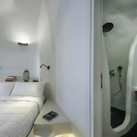Afrodite Sea View Beauty With Rooftop Jacuzzi *