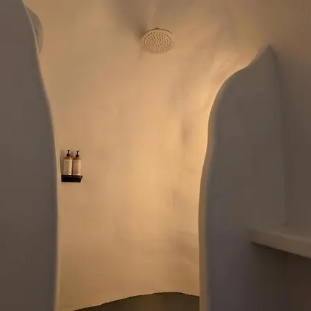 Afrodite Sea View Beauty With Rooftop Jacuzzi Apartamento *