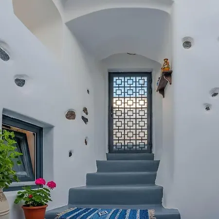 Afrodite Sea View Beauty With Rooftop Jacuzzi